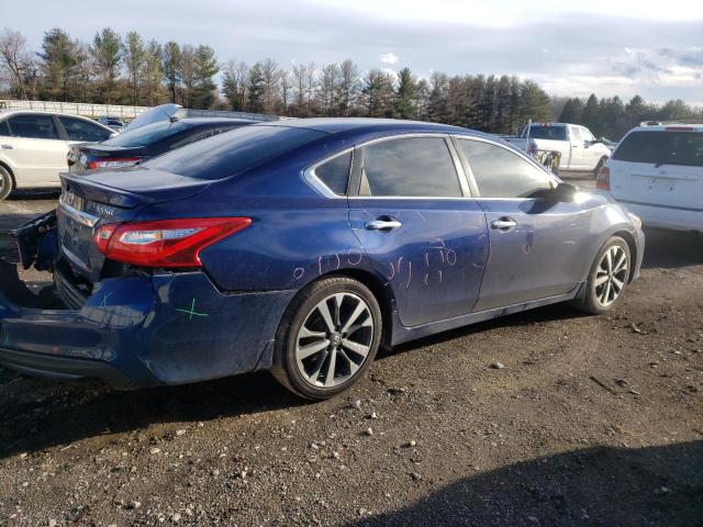 Photo 3 from auction – 2016 NISSAN ALTIMA 3.5 with VIN 1N4BL3APXGC202968