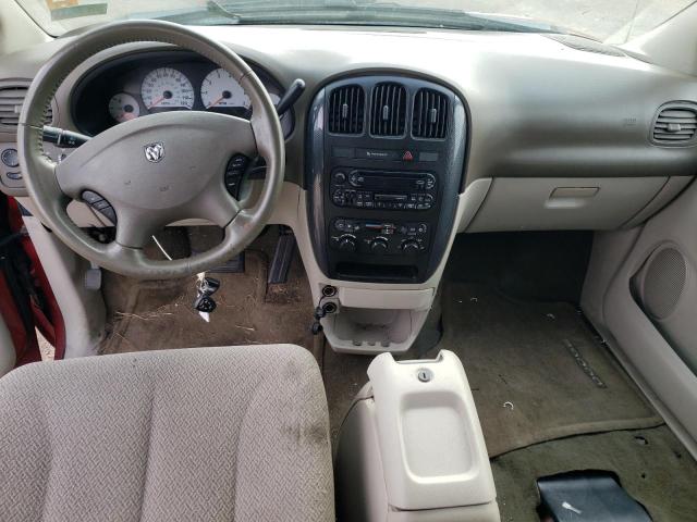 Photo 8 from auction – 2007 DODGE GRAND CARA with VIN 2D8GP44LX7R180790