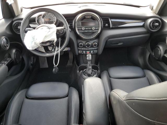 Photo 8 from auction – 2016 MINI COOPER S with VIN WMWXU3C56G2D27836