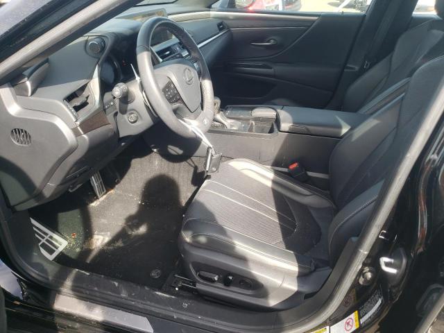 Photo 7 from auction – 2019 LEXUS ES 350 with VIN 58ABZ1B11KU012104