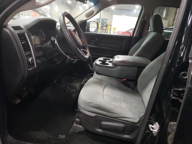 Photo 7 from auction – 2014 RAM 1500 ST with VIN 1C6RR7KTXES150990