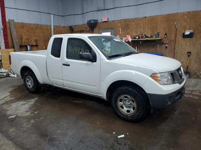 Photo 4 from auction – 2015 NISSAN FRONTIER S with VIN 1N6BD0CT4FN700468