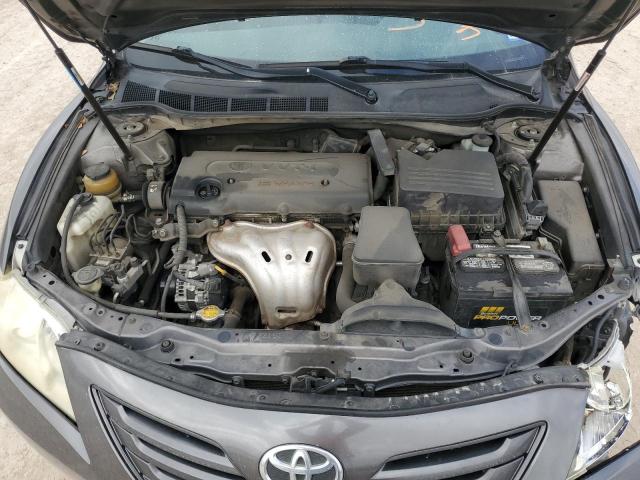 Photo 11 from auction – 2008 TOYOTA CAMRY CE with VIN 4T4BE46K98R033028