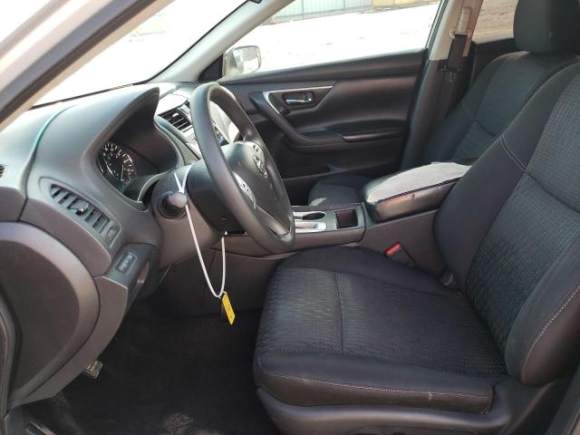 Photo 7 from auction – 2016 NISSAN ALTIMA 2.5 with VIN 1N4AL3AP9GN319747