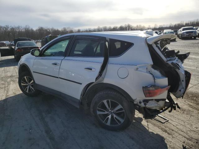 Photo 2 from auction – 2018 TOYOTA RAV4 ADVEN with VIN 2T3RFREV9JW803059