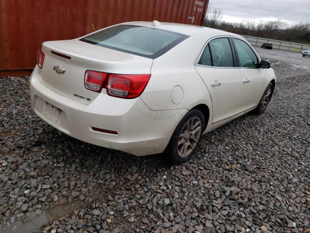 Photo 3 from auction – 2013 CHEVROLET MALIBU 2LT with VIN 1G11F5RR1DF123660