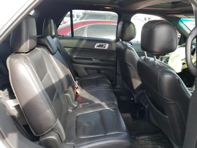 Снимка 11 от търг – 2013 FORD EXPLORER X с VIN 1FM5K7D85DGB52129