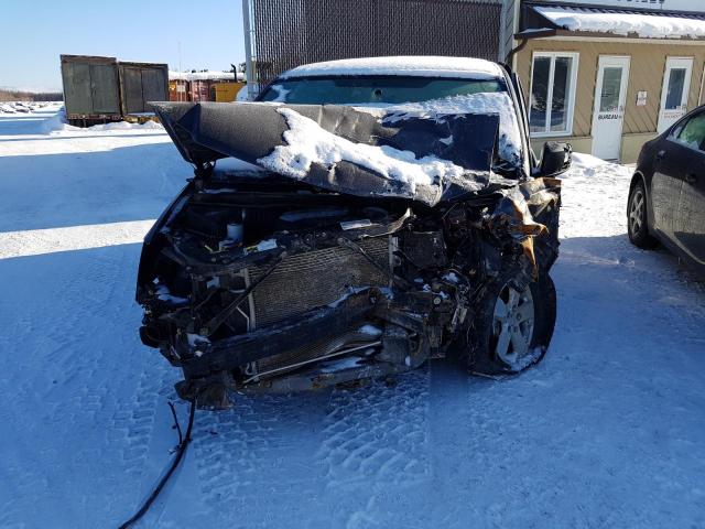 Photo 5 from auction – 2015 DODGE GRAND CARA with VIN 2C4RDGBG5FR501446
