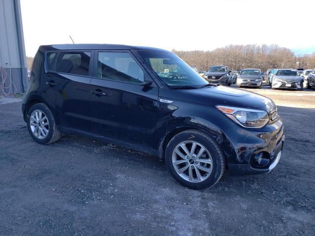 صورة رقم 4 من المزاد - 2018 KIA SOUL + مع VIN KNDJP3A50J7550206