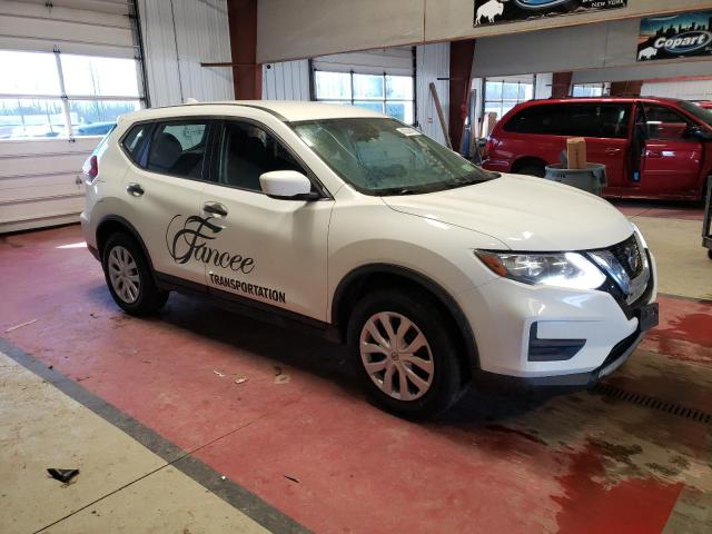Photo 4 from auction – 2019 NISSAN ROGUE S with VIN KNMAT2MV2KP538335