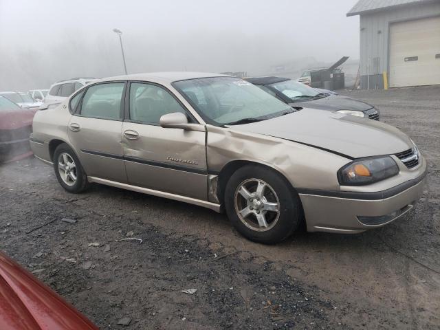 Photo 4 from auction – 2003 CHEVROLET IMPALA LS with VIN 2G1WH52KX39213913