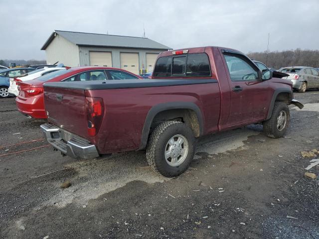 Photo 3 from auction – 2007 CHEVROLET COLORADO with VIN 1GCDT149478239490
