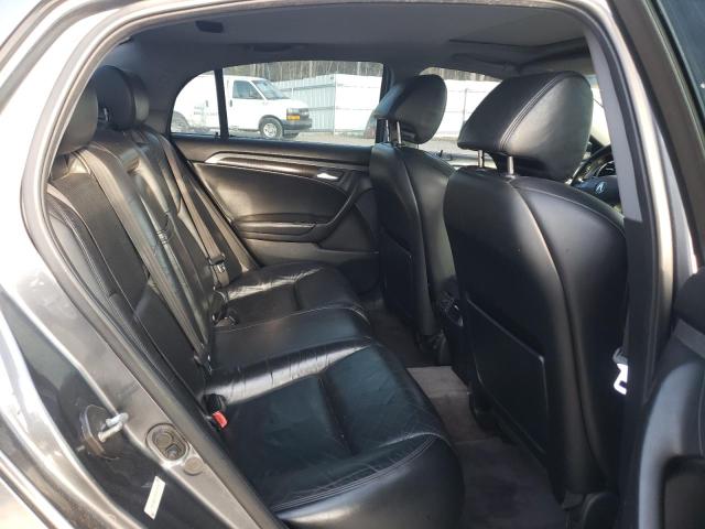 Photo 10 from auction – 2004 ACURA TL with VIN 19UUA66294A030643