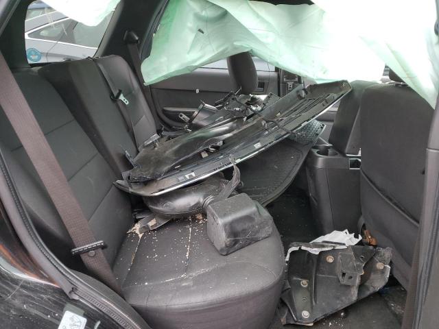 Photo 10 from auction – 2011 FORD ESCAPE XLT with VIN 1FMCU9DGXBKB32246