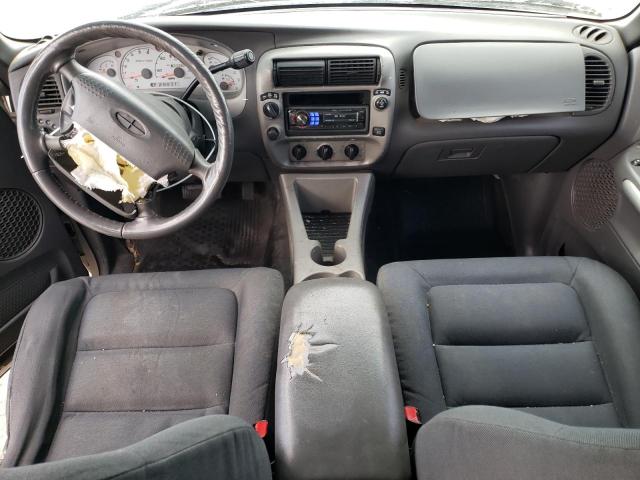 Photo 8 from auction – 2002 FORD EXPLORER S with VIN 1FMZU77E92UC88078
