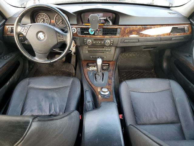 Photo 8 from auction – 2007 BMW 328 XI SUL with VIN WBAVC73597KP36802