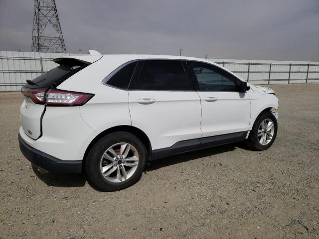 Photo 3 from auction – 2015 FORD EDGE SEL with VIN 2FMTK3J95FBB96994