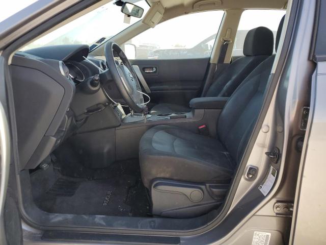 Photo 7 from auction – 2013 NISSAN ROGUE S with VIN JN8AS5MT4DW033672