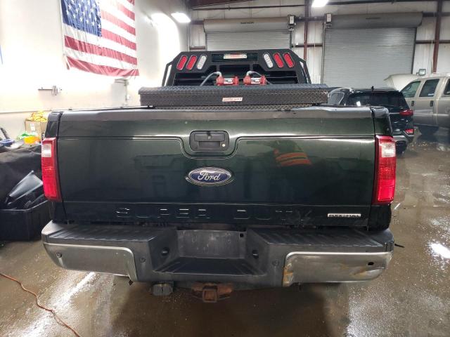 Photo 6 from auction – 2013 FORD F250 SUPER with VIN 1FT7X2B69DEA35605