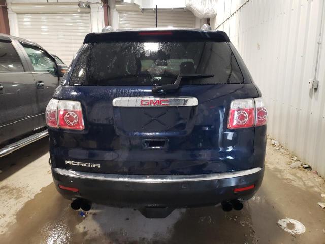 Photo 6 from auction – 2011 GMC ACADIA SLE with VIN 1GKKRPED4BJ194150