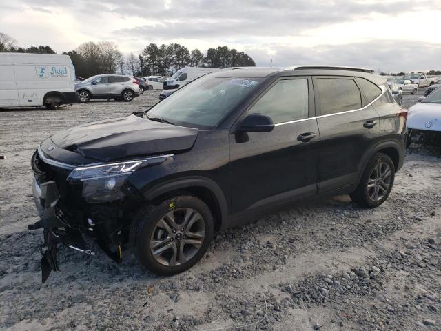 صورة رقم 1 من المزاد - 2021 KIA SELTOS S مع VIN KNDEU2AA4M7065251
