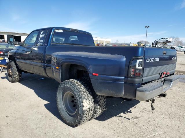 Photo 2 from auction – 2000 DODGE RAM 3500 with VIN 1B7MF3363YJ171171
