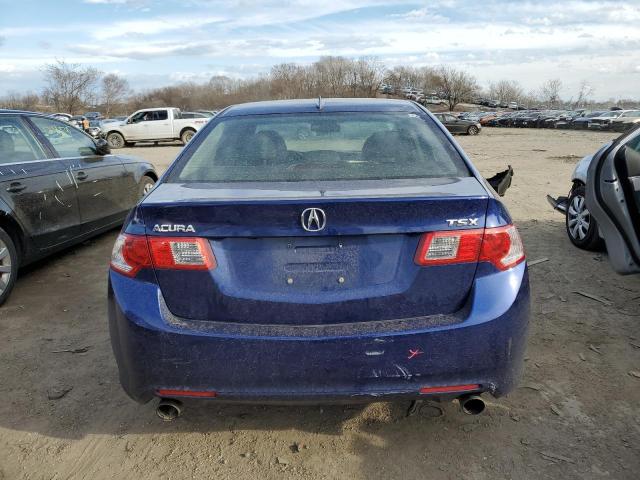 Photo 6 from auction – 2010 ACURA TSX with VIN JH4CU2F66AC039568