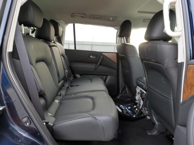 Photo 11 from auction – 2023 NISSAN ARMADA SL with VIN JN8AY2BC4P9181386