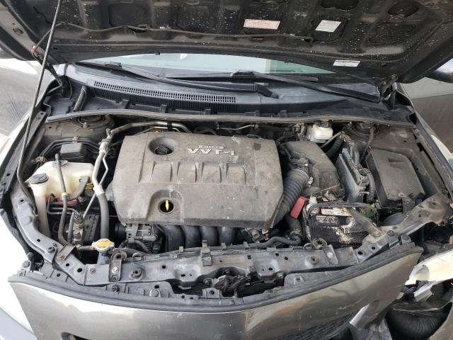 صورة رقم 11 من المزاد - 2010 TOYOTA COROLLA BA مع VIN 2T1BU4EE5AC320723
