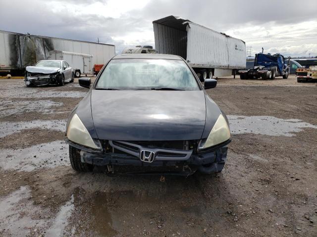 Photo 5 from auction – 2003 HONDA ACCORD EX with VIN JHMCM55693C059934