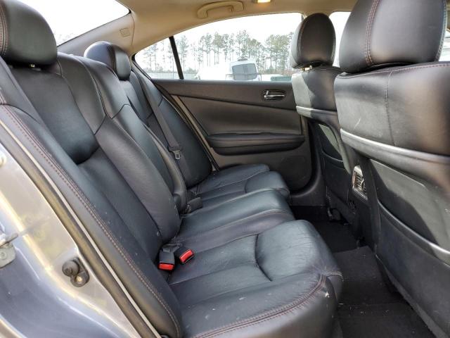 Photo 10 from auction – 2011 NISSAN MAXIMA S with VIN 1N4AA5AP6BC801534