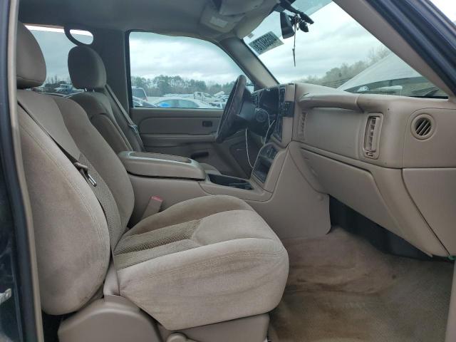 Photo 7 from auction – 2005 CHEVROLET SILVERADO with VIN 2GCEK13T451146604