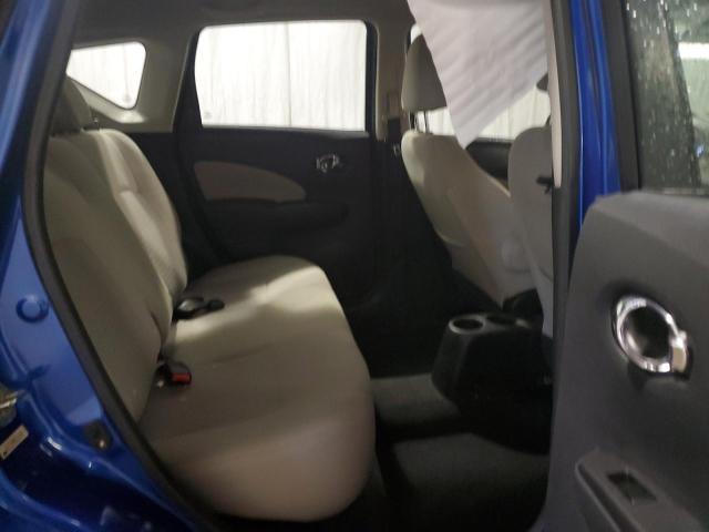 Photo 10 from auction – 2014 NISSAN VERSA NOTE with VIN 3N1CE2CP7EL357868