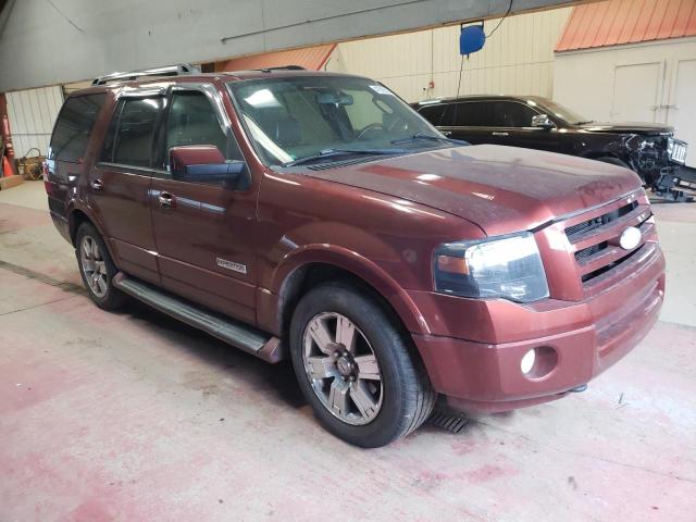 Photo 4 from auction – 2007 FORD EXPEDITION with VIN 1FMFU20537LA87676