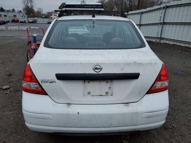 Photo 6 from auction – 2009 NISSAN VERSA S with VIN 3N1CC11E39L478761