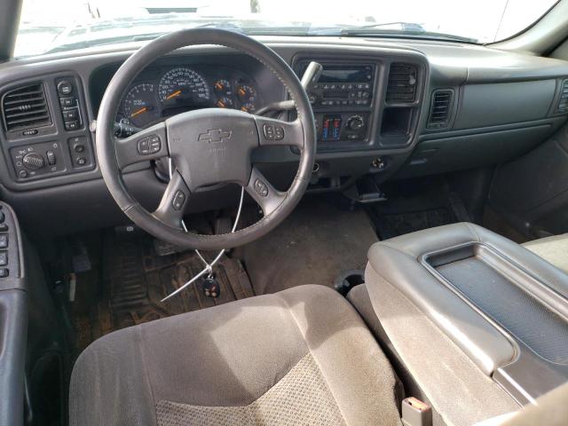 Photo 8 from auction – 2005 CHEVROLET SILVERADO with VIN 2GCEK13T851344263