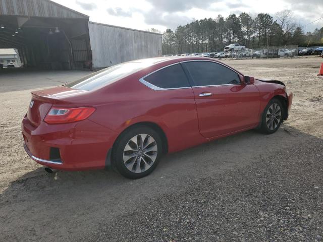 Photo 3 from auction – 2014 HONDA ACCORD EX with VIN 1HGCT1B73EA005555