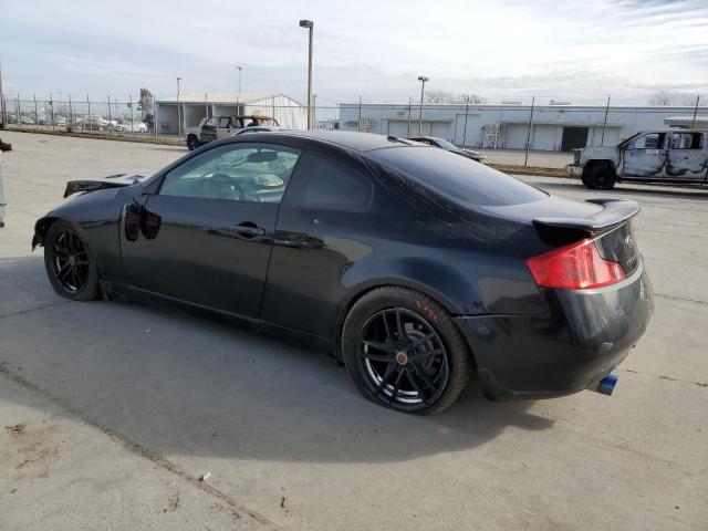 Photo 2 from auction – 2004 INFINITI G35 with VIN JNKCV54EX4M827373