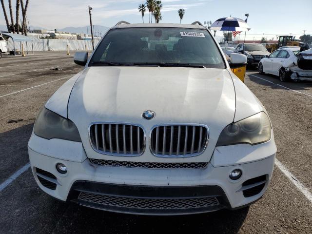 Photo 5 from auction – 2011 BMW X5 XDRIVE5 with VIN 5UXZV8C55BL421095