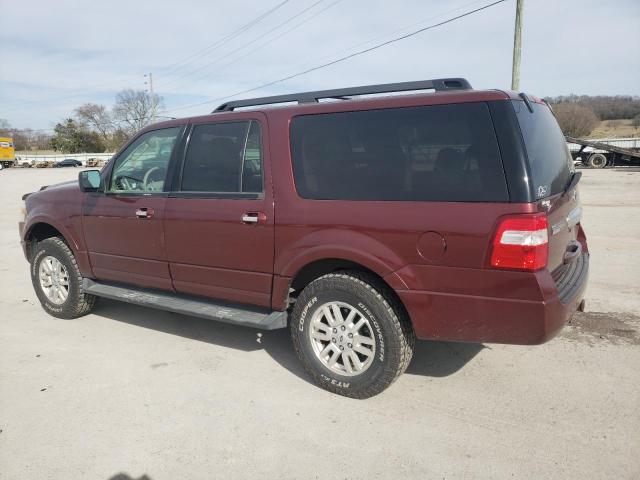 Photo 2 from auction – 2012 FORD EXPEDITION with VIN 1FMJK1J59CEF29562