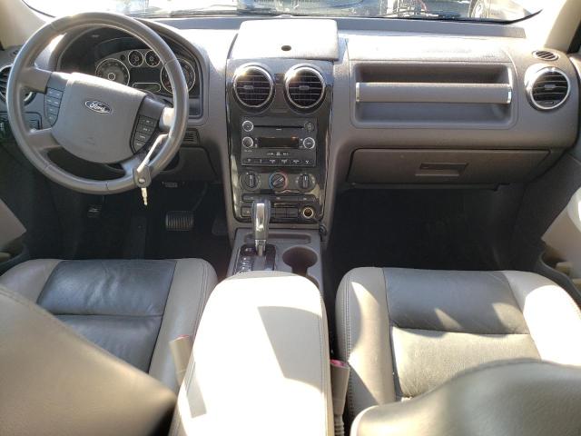 Photo 8 from auction – 2008 FORD TAURUS X S with VIN 1FMDK02W98GA17536