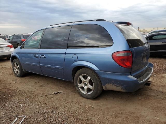 Photo 2 from auction – 2007 DODGE GRAND CARA with VIN 2D4GP44L47R344973