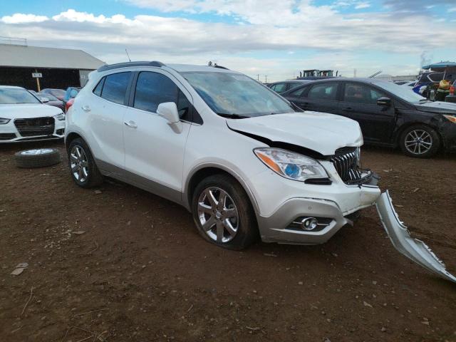 Photo 4 from auction – 2014 BUICK ENCORE PRE with VIN KL4CJDSB1EB696292