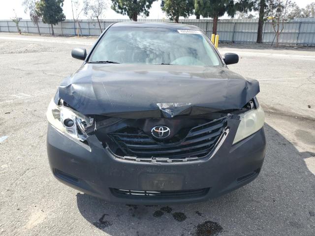 Photo 5 from auction – 2007 TOYOTA CAMRY CE with VIN 4T1BE46KX7U106612