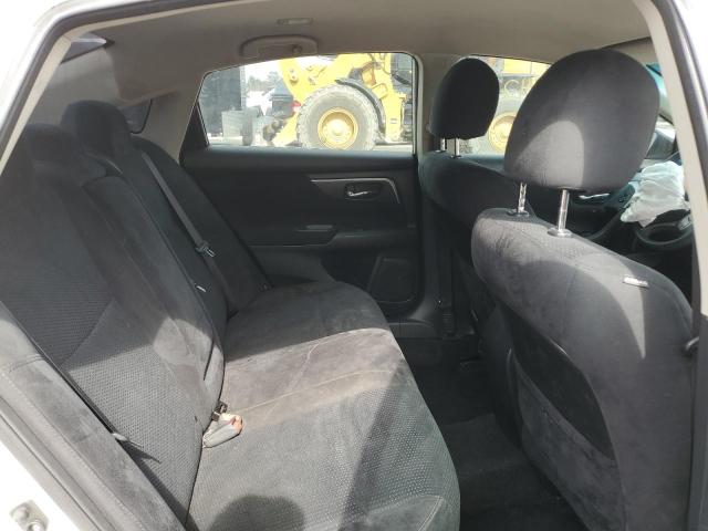 Photo 10 from auction – 2015 NISSAN ALTIMA 2.5 with VIN 1N4AL3APXFC229355