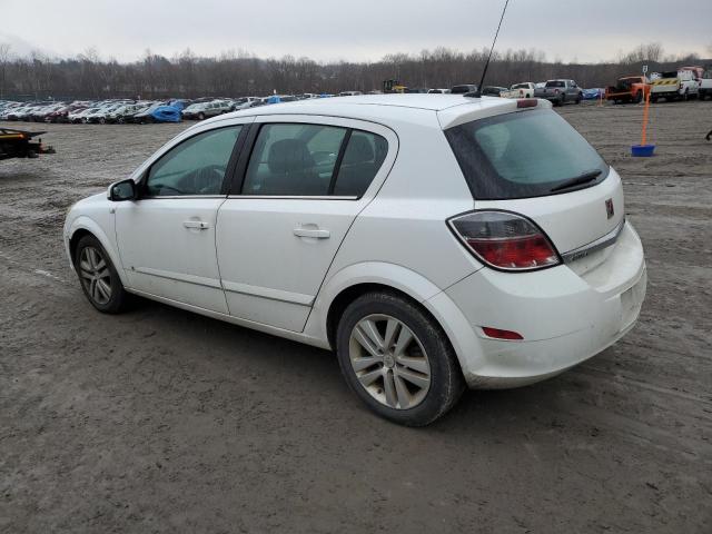 Photo 2 from auction – 2008 SATURN ASTRA XR with VIN W08AT671385102767