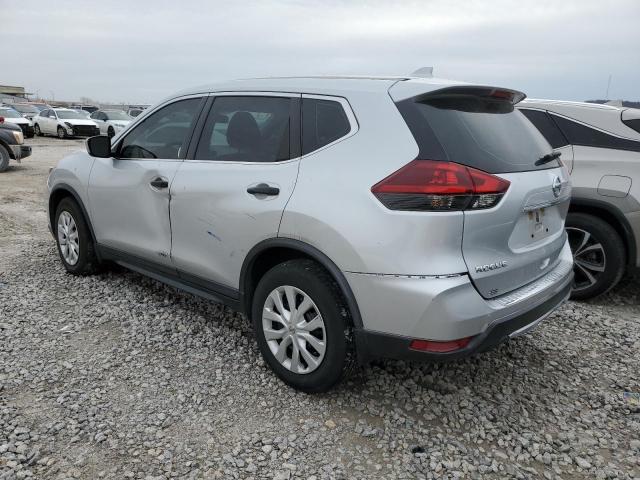 Photo 2 from auction – 2018 NISSAN ROGUE S with VIN KNMAT2MT5JP602316