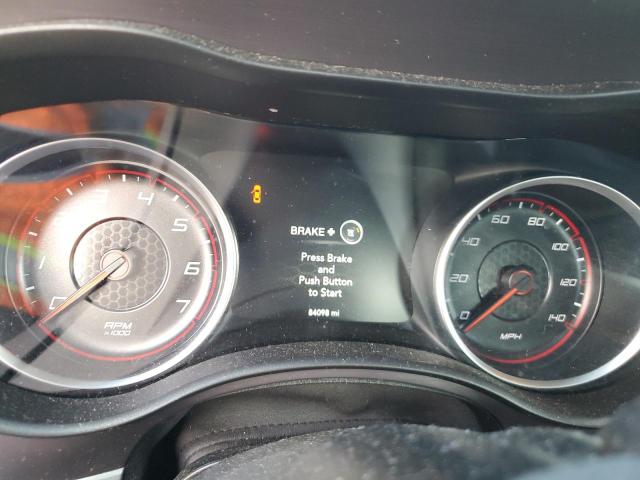 صورة رقم 9 من المزاد - 2016 DODGE CHARGER SE مع VIN 2C3CDXBG8GH303235