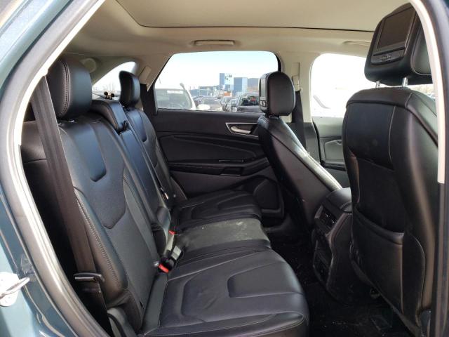Photo 10 from auction – 2016 FORD EDGE TITAN with VIN 2FMPK4K9XGBC52564