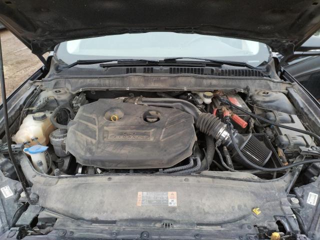 Photo 11 from auction – 2014 FORD FUSION SE with VIN 3FA6P0H94ER290295